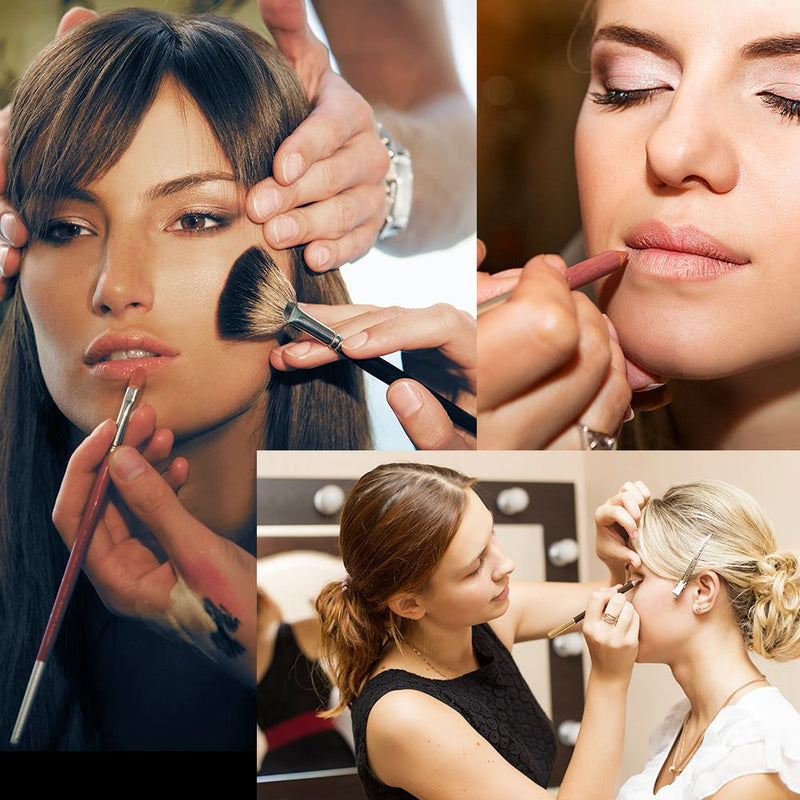 From Freebie to Fee: The Ultimate Guide to Makeup Artist Pricing