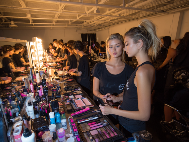No Experience? No Problem! Your Ultimate Guide to Landing Makeup Artist Work Experience