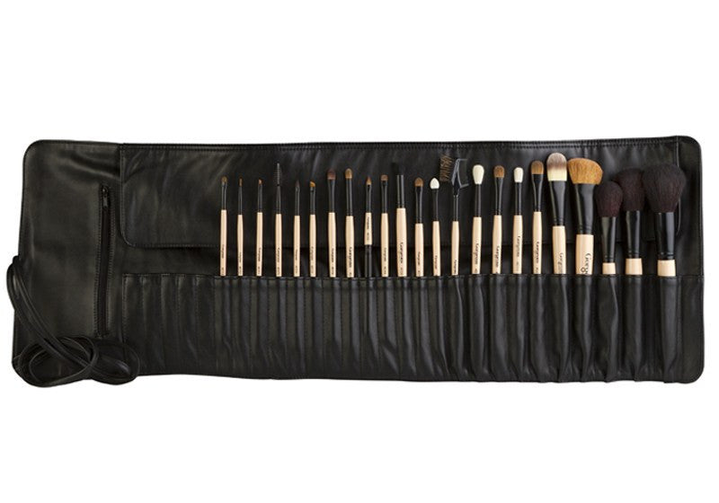 Gorgeous Cosmetics, 23-Piece Brush Collection