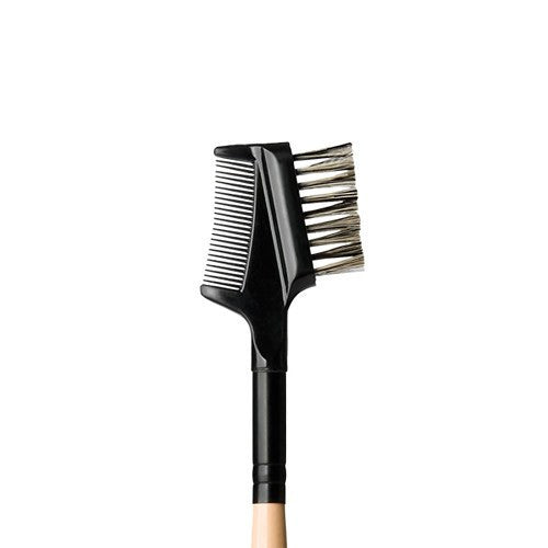 Gorgeous Cosmetics, Brush 022 - Brow Lash comb